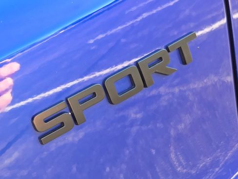 Certified 2024 Honda CR-V Sport image 20