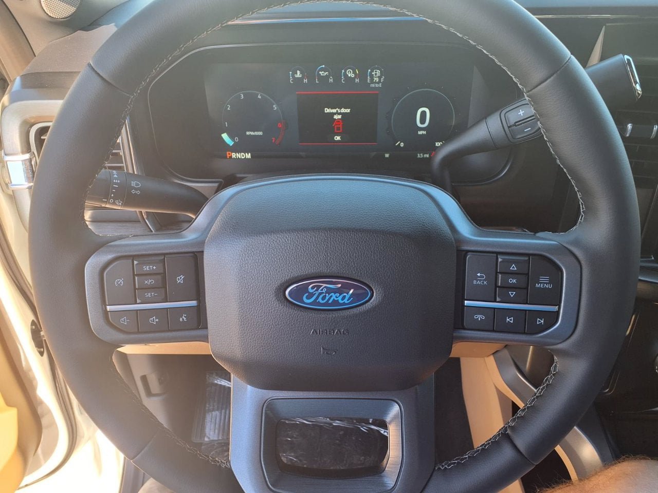 New 2027 Ford F250 Lariat w/ Chrome Package AWD/4WD image 18