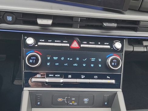 New 2026 Hyundai Santa Fe Calligraphy image 15