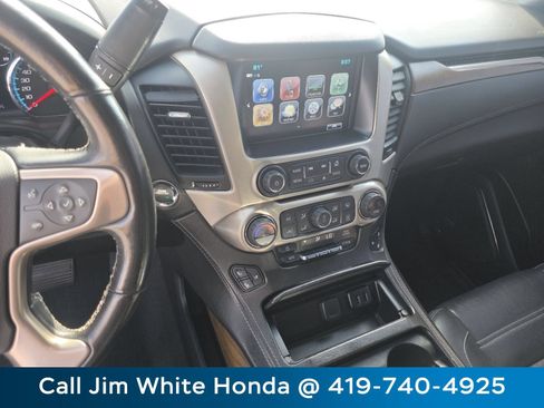 Used 2020 GMC Yukon XL Denali w/ Open Road Package AWD/4WD image 31