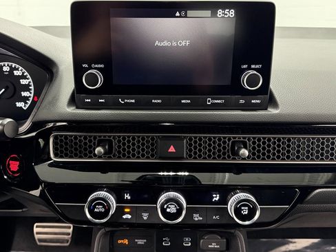 Used 2025 Honda Civic Sport image 21