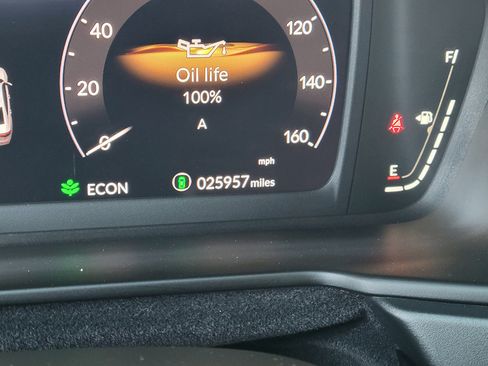 Used 2023 Honda Accord Sport image 26