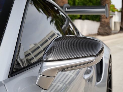 Used 2025 Porsche 911 GT3 RS image 33