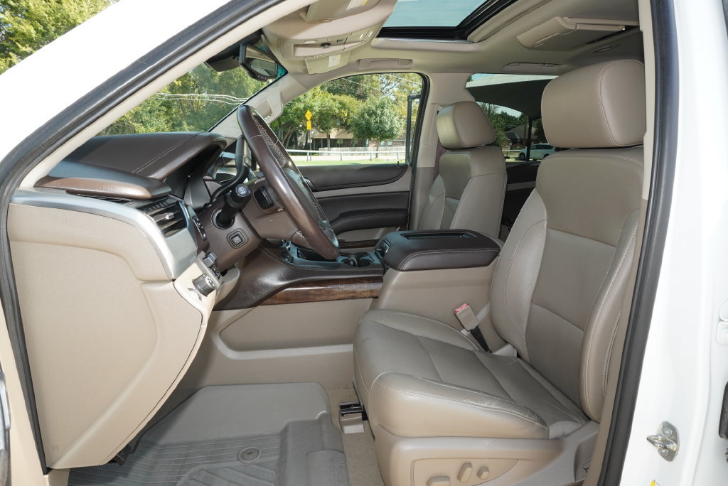 Used 2020 Chevrolet Tahoe LT RWD image 26