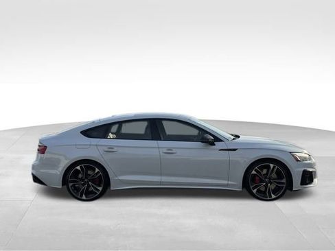 Used 2023 Audi S5 Premium Plus image 8