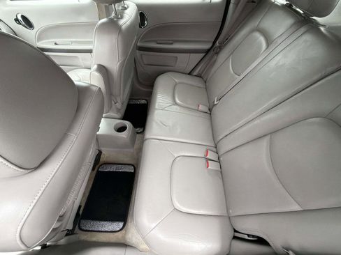 Used 2006 Chevrolet HHR LT w/ Preferred Equipment Group image 4