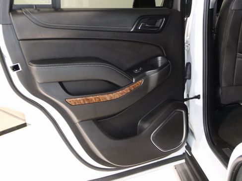 Used 2018 Chevrolet Tahoe Premier image 52