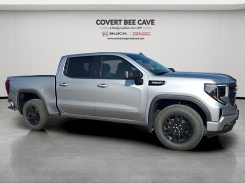 New 2026 GMC Sierra 1500 Elevation image 12