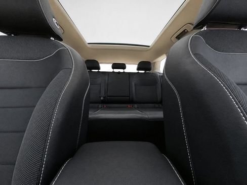 Certified 2023 Volkswagen Taos SE AWD/4WD image 25