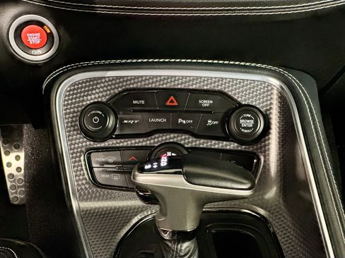 Used 2021 Dodge Challenger SRT Hellcat w/ Plus Package image 28