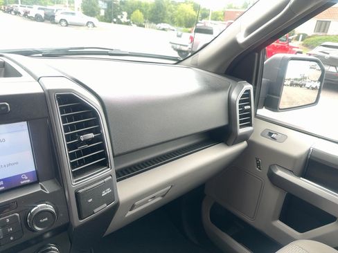 Used 2019 Ford F150 XLT w/ Equipment Group 302A Luxury AWD/4WD image 23