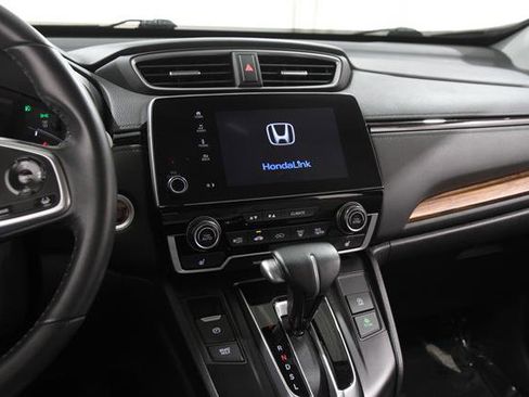 Used 2022 Honda CR-V EX-L image 9