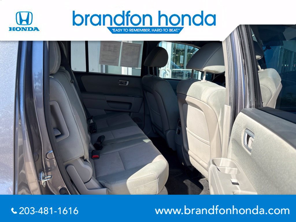 Used 2014 Honda Pilot EX image 25