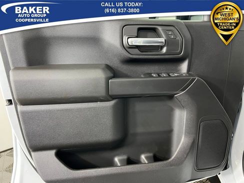 New 2026 Chevrolet Silverado 3500 W/T image 14