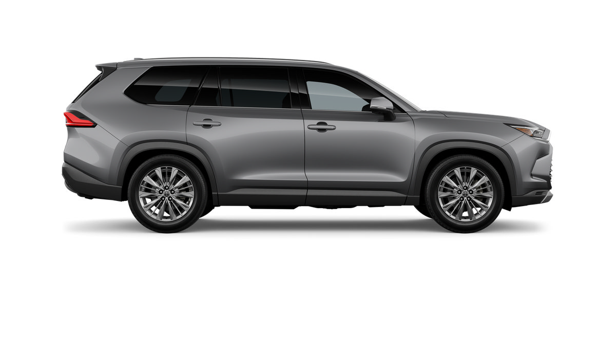 New 2026 Toyota Grand Highlander AWD image 28