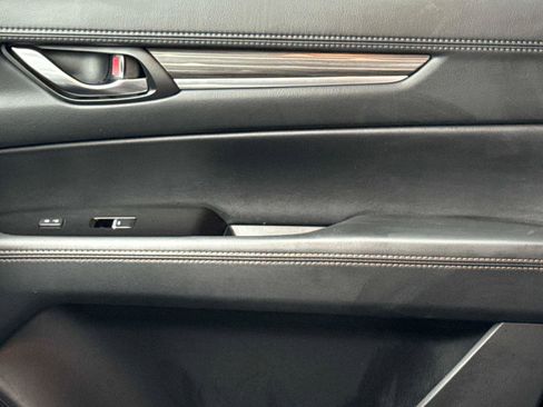 Certified 2023 MAZDA CX-5 AWD 2.5 S w/ Premium Package image 22