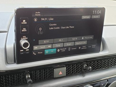 Used 2025 Honda CR-V EX-L image 22