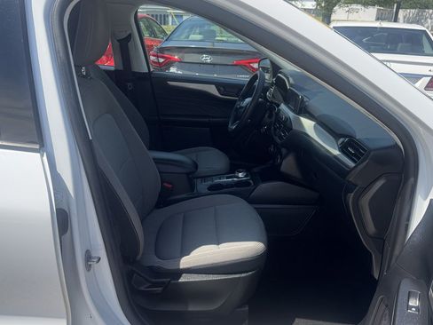 Used 2022 Ford Escape S FWD image 26