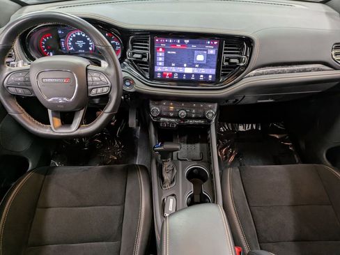 Used 2025 Dodge Durango R/T AWD/4WD image 23