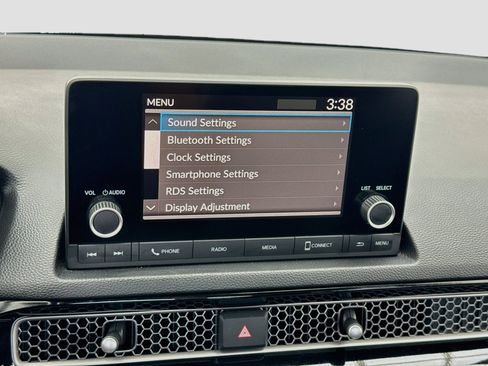 Used 2022 Honda Civic Sport image 9