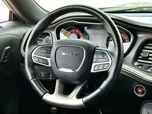 Used 2023 Dodge Challenger SRT Hellcat RWD image 28