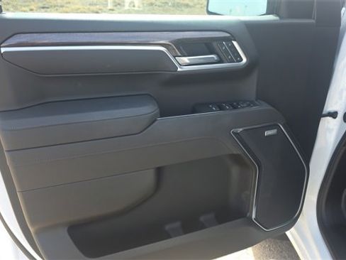 Used 2025 Chevrolet Silverado 1500 LTZ w/ LTZ Premium Texas Edition image 10