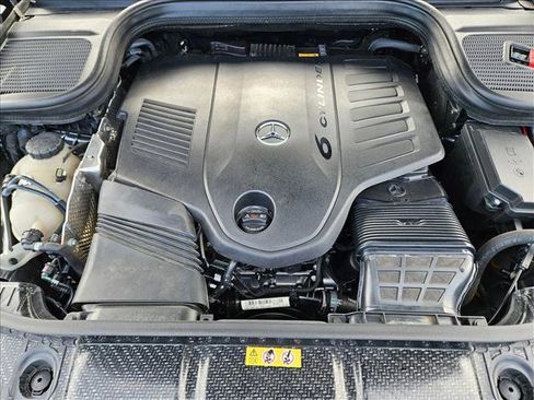 Used 2023 Mercedes-Benz GLE 450 4MATIC image 27