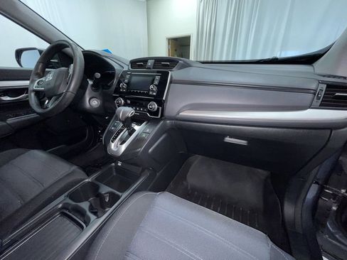 Used 2020 Honda CR-V LX image 13