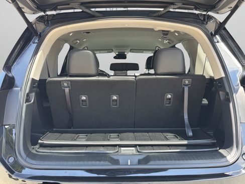 Certified 2025 Honda Pilot EX-L image 24