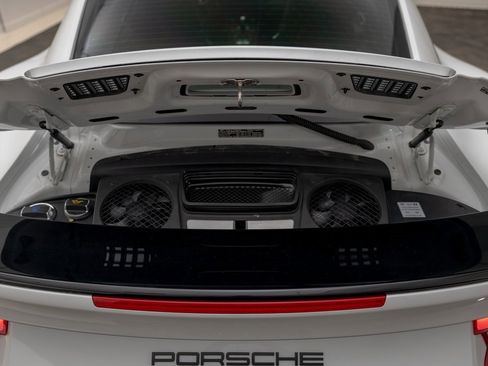 Used 2019 Porsche 911 Turbo S image 15