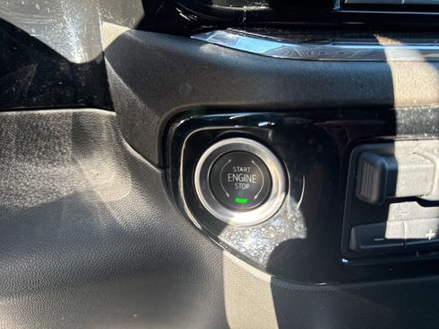 Used 2023 Chevrolet Silverado 1500 RST w/ Redline Edition image 24