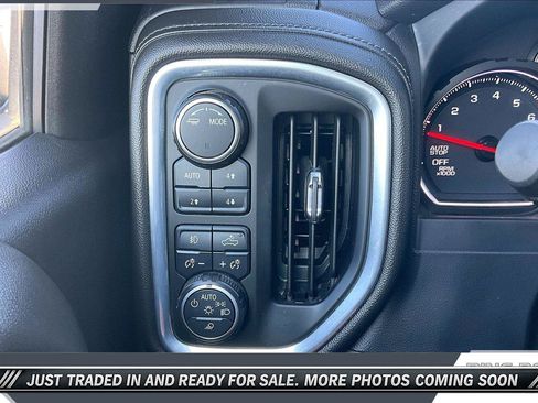 Used 2020 Chevrolet Silverado 1500 RST w/ All-Star Edition AWD/4WD image 23