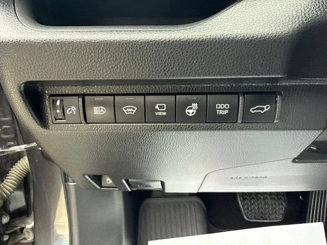 Used 2024 Toyota RAV4 XSE w/ Advanced Technology Package AWD/4WD image 16