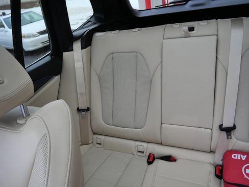 Used 2022 BMW X3 xDrive30i w/ Premium Package 2 image 12