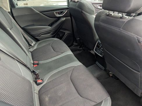 Used 2021 Subaru Forester Premium image 20