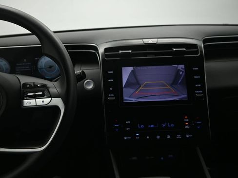 Used 2024 Hyundai Tucson SEL FWD image 27