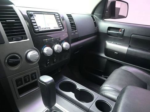 Used 2011 Toyota Tundra 4x4 CrewMax w/ TRD Rock Warrior Pkg image 27