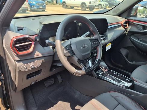 New 2026 Chevrolet TrailBlazer RS image 19