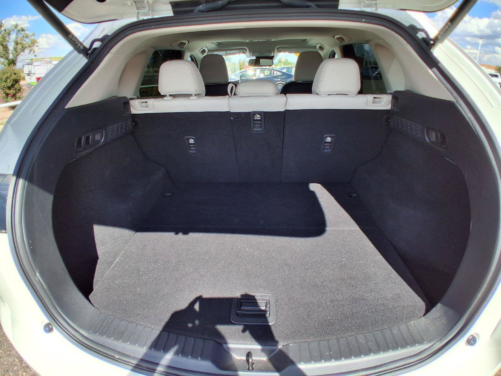 Used 2025 MAZDA CX-5 AWD 2.5 S w/ Preferred Package image 24