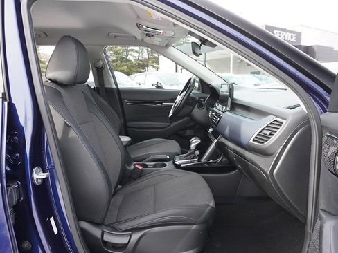 Used 2022 Kia Seltos S image 29