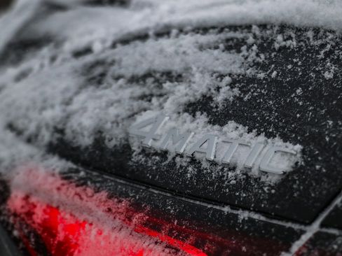 New 2026 Mercedes-Benz GLC 300 4MATIC image 16