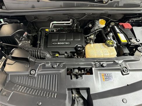 Certified 2019 Chevrolet Trax LS w/ Tint and Cruise Package image 26