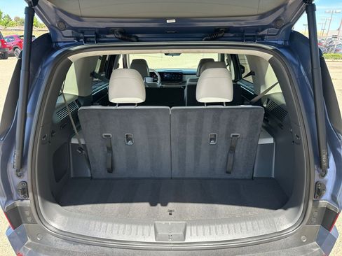Used 2025 Hyundai Santa Fe SEL AWD/4WD image 34