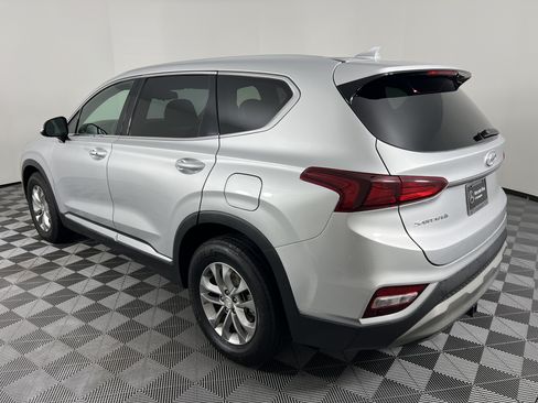 Used 2019 Hyundai Santa Fe SEL AWD/4WD image 10