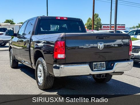 Used 2016 RAM 1500 Tradesman w/ Popular Equipment Group RWD image 9