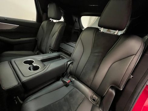 New 2026 Acura MDX A-Spec AWD/4WD image 14