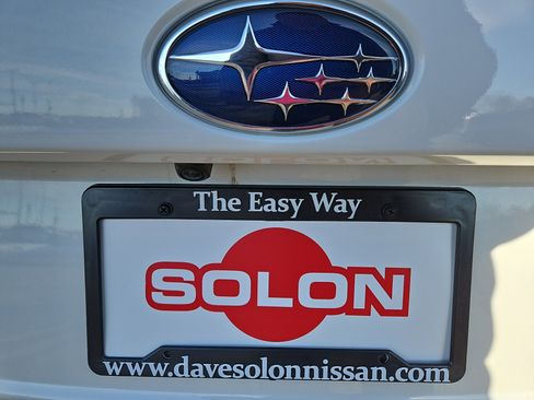 Used 2025 Subaru Outback Touring XT w/ Popular Package #2 image 35