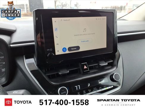Used 2023 Toyota Corolla LE image 20