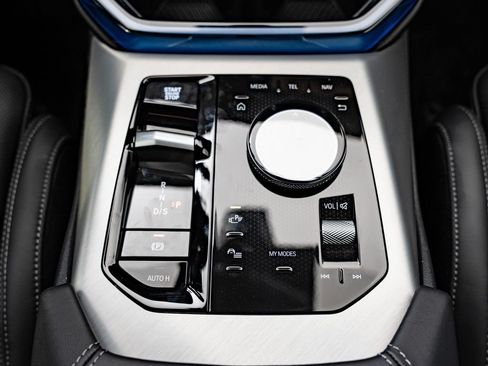 New 2026 BMW X3 xDrive30i w/ Premium Package AWD/4WD image 38