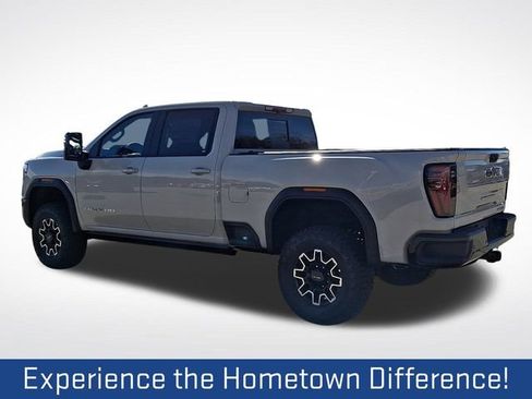 New 2026 GMC Sierra 2500 AT4X image 4